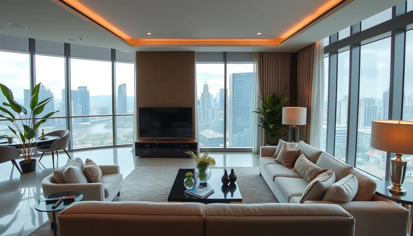 Welcome to Elite Abodes